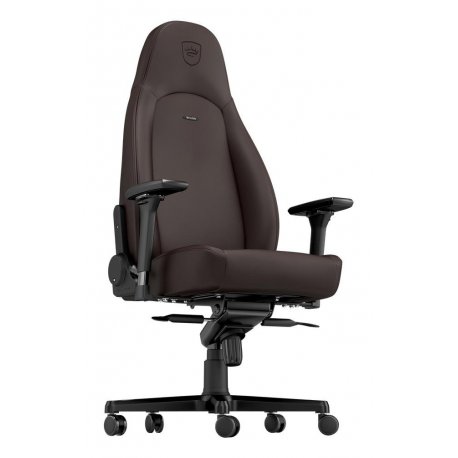 Игровое кресло Noblechairs ICON Brown
