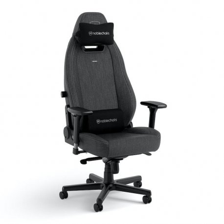 Игровое кресло Noblechairs LEGEND TX Grey