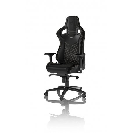 Ігрове крісло Noblechairs EPIC Black/Gold (1450824)