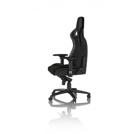 Ігрове крісло Noblechairs EPIC Black/Gold