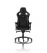 Игровое кресло Noblechairs EPIC Black/Gold