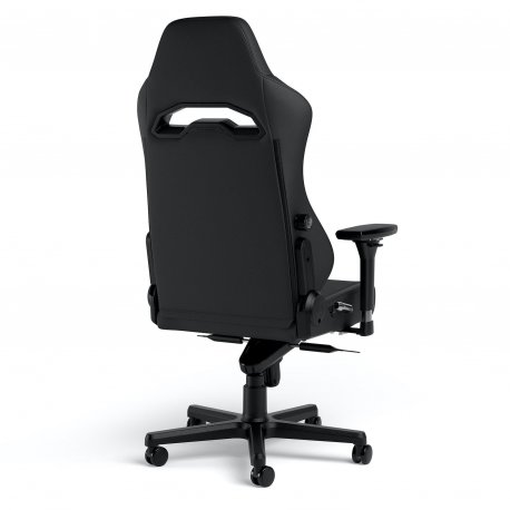 Ігрове крісло Noblechairs HERO ST Black