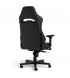 Ігрове крісло Noblechairs HERO ST Black