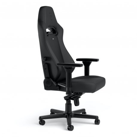 Ігрове крісло Noblechairs HERO ST Black