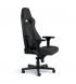 Ігрове крісло Noblechairs HERO ST Black