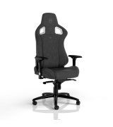 Ігрове крісло Noblechairs EPIC TX Grey