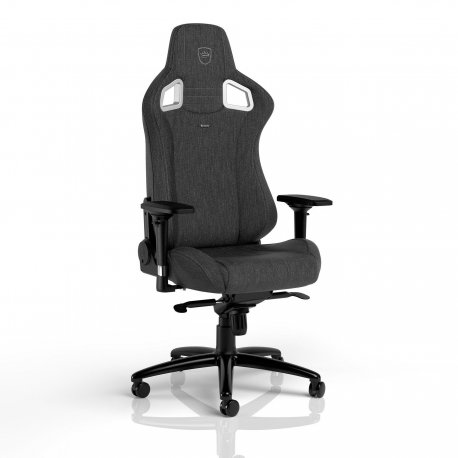 Ігрове крісло Noblechairs EPIC TX Grey