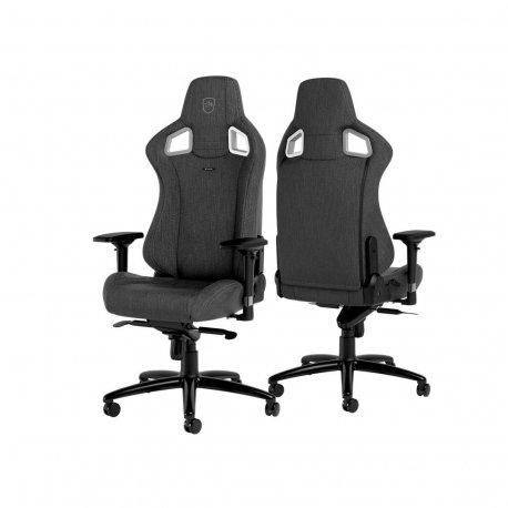 Ігрове крісло Noblechairs EPIC TX Grey