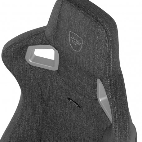 Ігрове крісло Noblechairs EPIC TX Grey