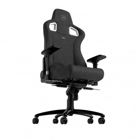 Ігрове крісло Noblechairs EPIC TX Grey