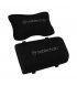 Ігрове крісло Noblechairs EPIC TX Grey