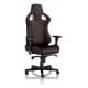 Игровое кресло Noblechairs EPIC Brown Игровое кресло Noblechairs EPIC Brown