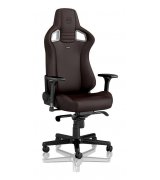 Игровое кресло Noblechairs EPIC Brown