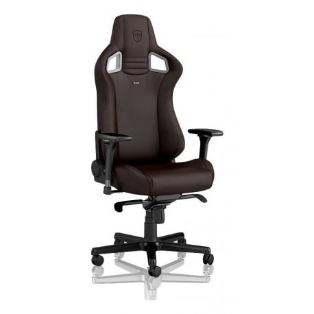 Игровое кресло Noblechairs EPIC Brown (1450828)