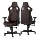 Игровое кресло Noblechairs EPIC Brown Игровое кресло Noblechairs EPIC Brown