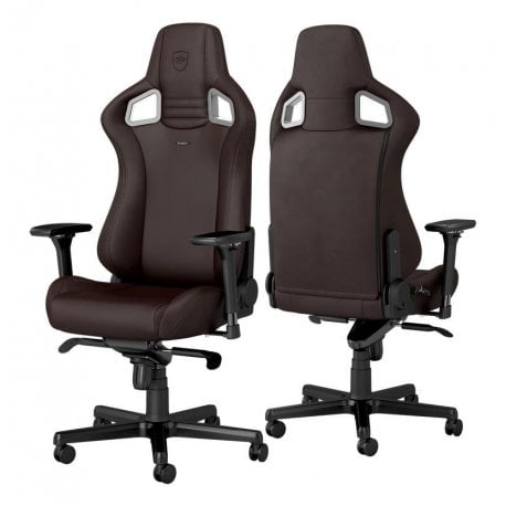 Ігрове крісло Noblechairs EPIC Brown