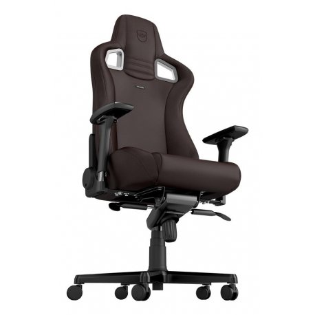 Игровое кресло Noblechairs EPIC Brown