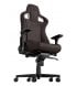 Игровое кресло Noblechairs EPIC Brown