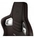 Ігрове крісло Noblechairs EPIC Brown