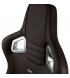 Игровое кресло Noblechairs EPIC Brown