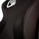 Игровое кресло Noblechairs EPIC Brown Игровое кресло Noblechairs EPIC Brown