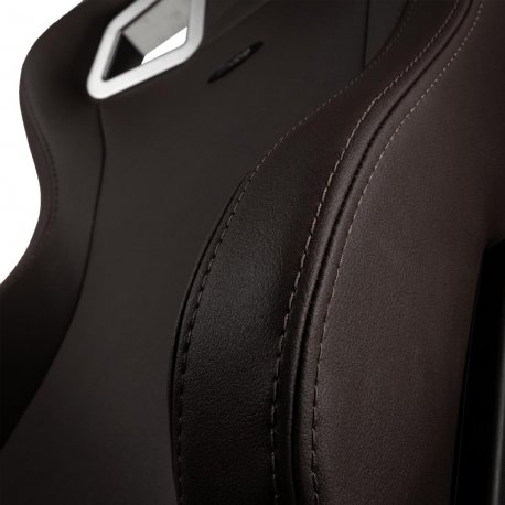 Игровое кресло Noblechairs EPIC Brown