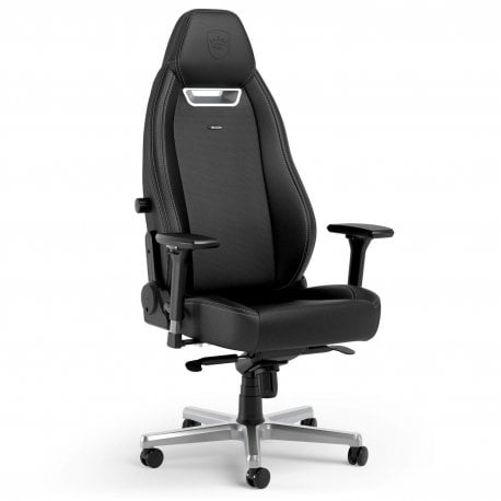 Игровое кресло Noblechairs LEGEND Grey (1451194)