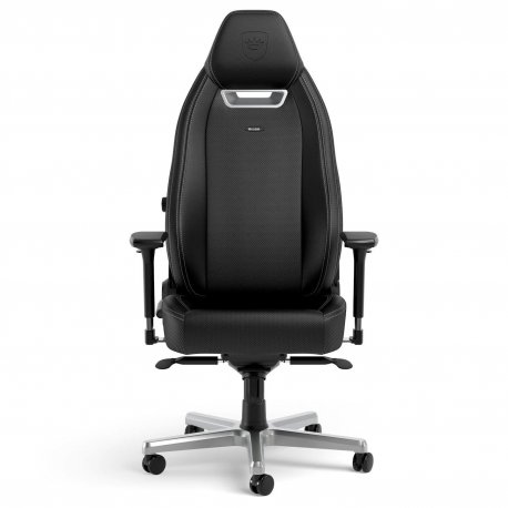 Игровое кресло Noblechairs LEGEND Grey