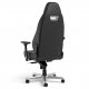 Ігрове крісло Noblechairs LEGEND Grey Ігрове крісло Noblechairs LEGEND Grey