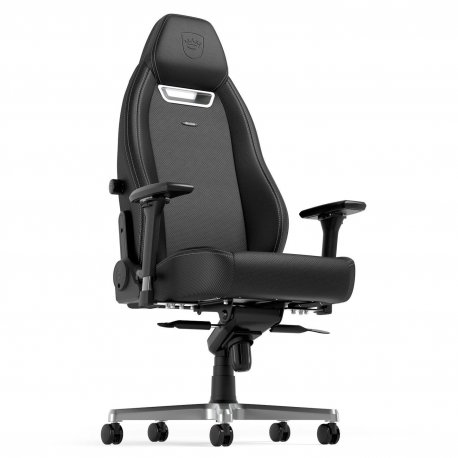 Игровое кресло Noblechairs LEGEND Grey