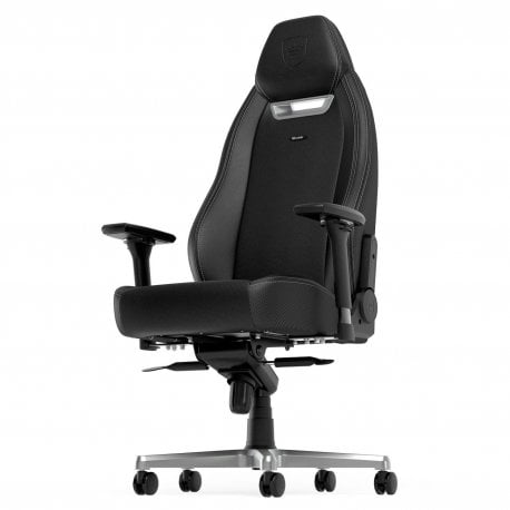 Игровое кресло Noblechairs LEGEND Grey