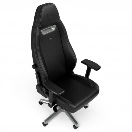 Ігрове крісло Noblechairs LEGEND Grey