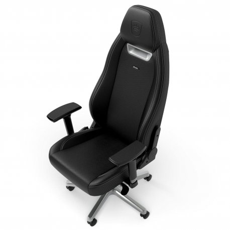 Игровое кресло Noblechairs LEGEND Grey