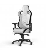 Игровое кресло Noblechairs EPIC White