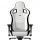 Игровое кресло Noblechairs EPIC White Игровое кресло Noblechairs EPIC White
