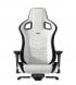 Игровое кресло Noblechairs EPIC White