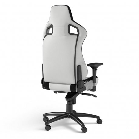 Игровое кресло Noblechairs EPIC White