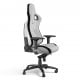 Игровое кресло Noblechairs EPIC White Игровое кресло Noblechairs EPIC White