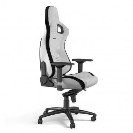 Игровое кресло Noblechairs EPIC White