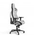 Игровое кресло Noblechairs EPIC White