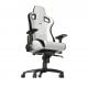 Игровое кресло Noblechairs EPIC White Игровое кресло Noblechairs EPIC White