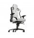Игровое кресло Noblechairs EPIC White