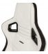 Игровое кресло Noblechairs EPIC White