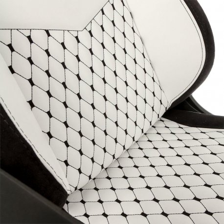 Игровое кресло Noblechairs EPIC White