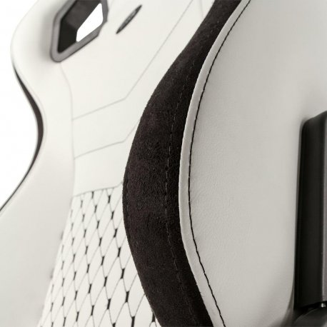 Игровое кресло Noblechairs EPIC White