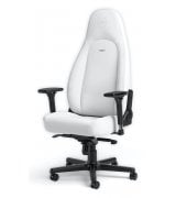 Игровое кресло Noblechairs ICON White