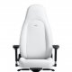 Ігрове крісло Noblechairs ICON White