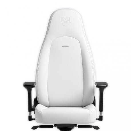 Игровое кресло Noblechairs ICON White