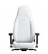 Ігрове крісло Noblechairs ICON White