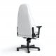 Игровое кресло Noblechairs ICON White